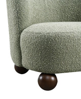 Karey Accent Chair
