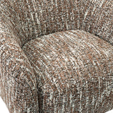 Pyrena Swivel Chair