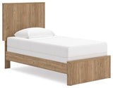 Gramburg Bed