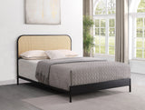 Amherst Panel Bed