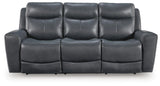 Bexhurst Power Reclining Sofa