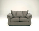 Darcy Living Room Set