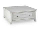 Robbinsdale Lift-Top Coffee Table