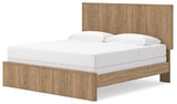 Gramburg Bed