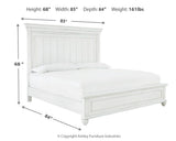 Kanwyn Bedroom Set
