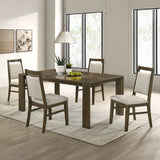 Coppet Dining Table