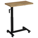Westpark Bed C-Table