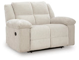 Orlen Oversized Recliner