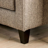 Fillmore Love Seat