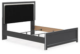 Zuraleus Bed