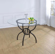 G108291 Dining Table Base image