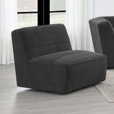 Sunny Armless Chair