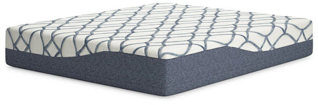 14 Inch Chime Elite 2.0 Mattress image