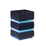 Terni TV Stand w/ Fireplace