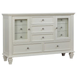 Sandy Beach Bedroom Set