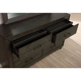 Sligo Queen Bed