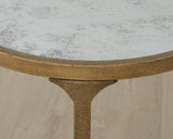 Korajane End Table
