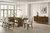 Horsholm 7 Pc. Dining Table Set