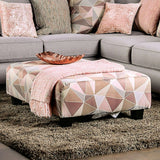Harriden Ottoman
