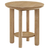 Ottowa Coffee Table Set