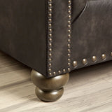 Bemus Loveseat