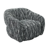 Pyrena Swivel Chair