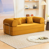 Perri 79" Compressed Sofa