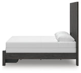 Fraluna Bedroom Set