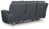 Bexhurst Power Reclining Sofa