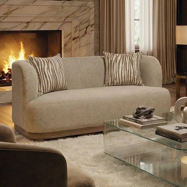 Sarabi Loveseat