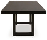 Neymorton Dining Room Set