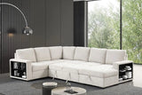 Stockwell Sleeper Sofa Sectional