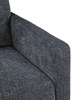 Dishford Swivel Accent Chair