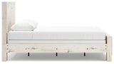 Lawroy Bed