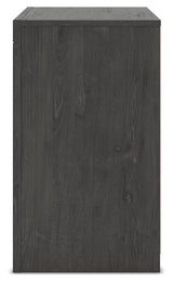 Fraluna Bedroom Set