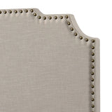 Tamarac Panel Bed