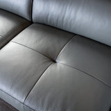 Vadso Sectional, Right Chaise