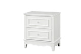 Naucalpan Nightstand