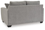Loreo Loveseat