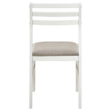 Bucknell Dining Set