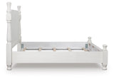 Rowlenstown Bed