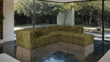 Nappi L-Sectional (Compressed Foam)