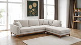 Watton Sectional, Right Chaise