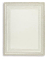 Teelgan Rug