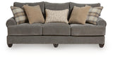 Tallow Creek Queen Sofa Sleeper