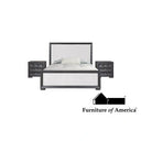 Hatton Cross Upholstered 4 Pc. Queen Bedroom Set