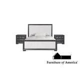 Hatton Cross Upholstered 5 Pc. Queen Bedroom Set with Chest