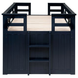 Carlsbad Captains Bed with Trundle
