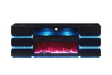 Terni TV Stand w/ Fireplace