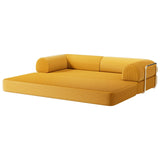 Perri 79" Compressed Sofa